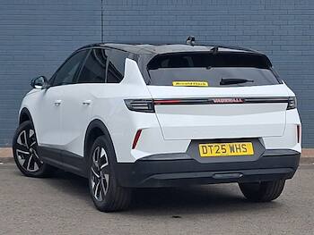 Used Vauxhall Grandland 2025 for sale - 79857278: Photo