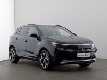 Used Vauxhall Grandland 2022 for sale - 77190218: Photo