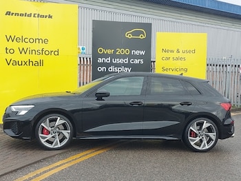 Used Audi A3 2022 for sale - 77046819: Photo