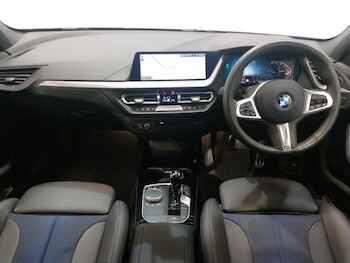 Used BMW 1 Series 2023 for sale - 78312873: Photo