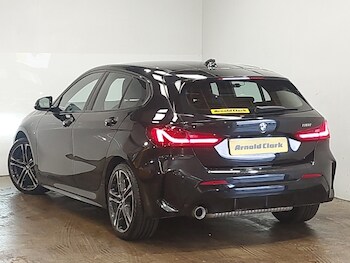 Used BMW 1 Series 2023 for sale - 78312873: Photo