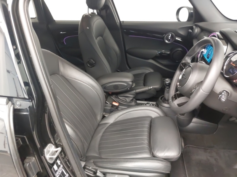 Used MINI Hatch 2022 for sale - 77924587: Photo 11