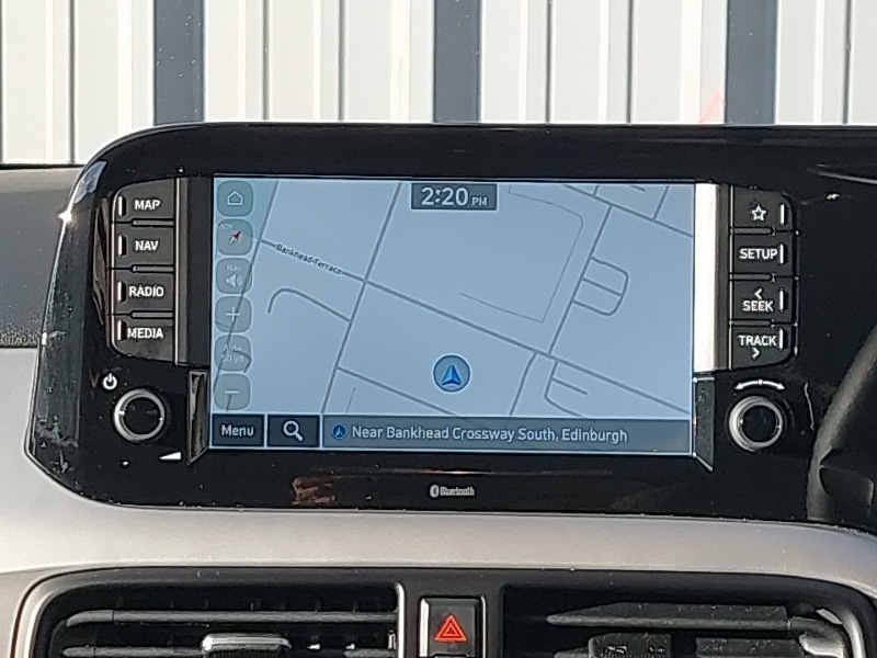 Used Hyundai i10 2025 for sale - 77298949: Photo 10