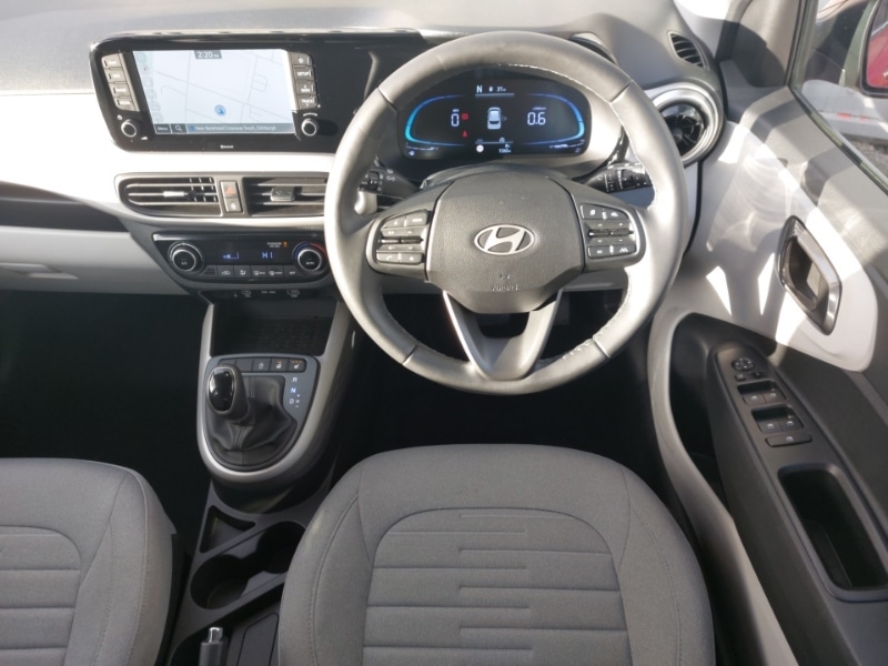 Used Hyundai i10 2025 for sale - 77298949: Photo 7