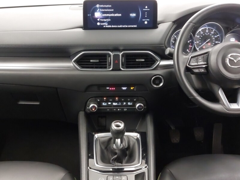 Used Mazda CX-5 2023 for sale - 76339170: Photo 10