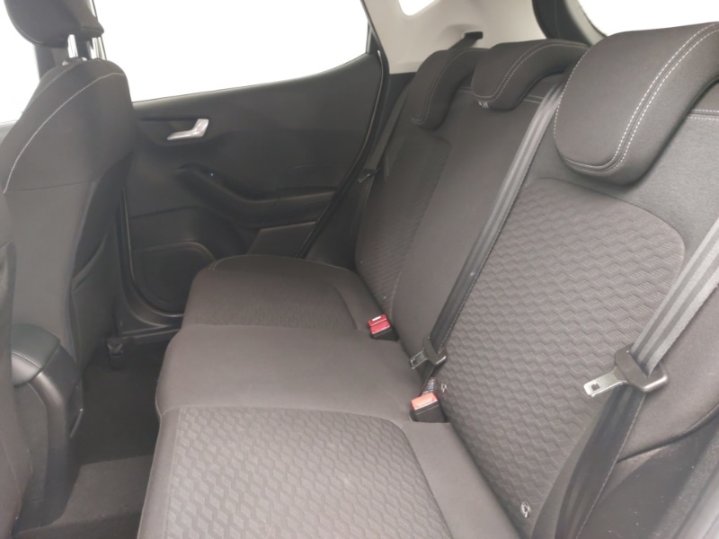 Used Ford Fiesta 2022 for sale - 76630925: Photo 6