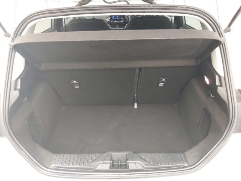 Used Ford Fiesta 2022 for sale - 76630925: Photo 8