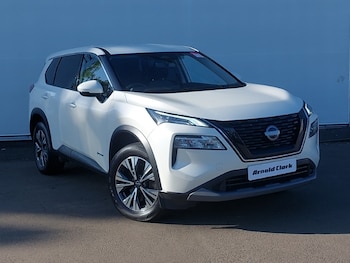 Used Nissan X-Trail 2024 for sale - 78638548: Photo