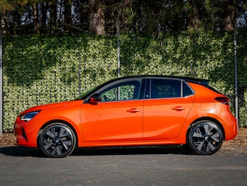 Used Vauxhall Corsa 2022 for sale - 76204741: Photo