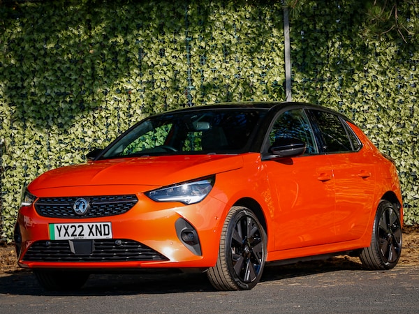 Used Vauxhall Corsa 2022 for sale - 76204741: Photo 7