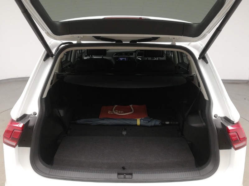 Used Volkswagen Tiguan Allspace 2024 for sale - 77073780: Photo 8