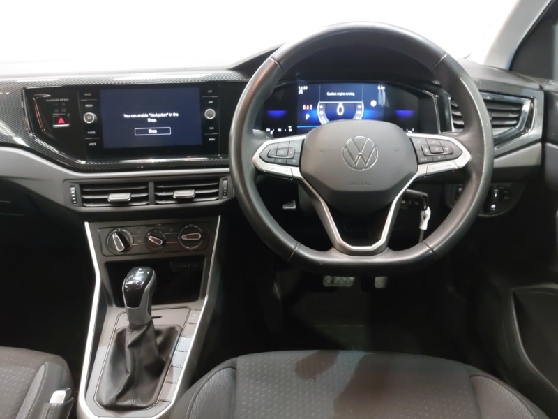 Used Volkswagen Polo 2024 for sale - 77823262: Photo 7