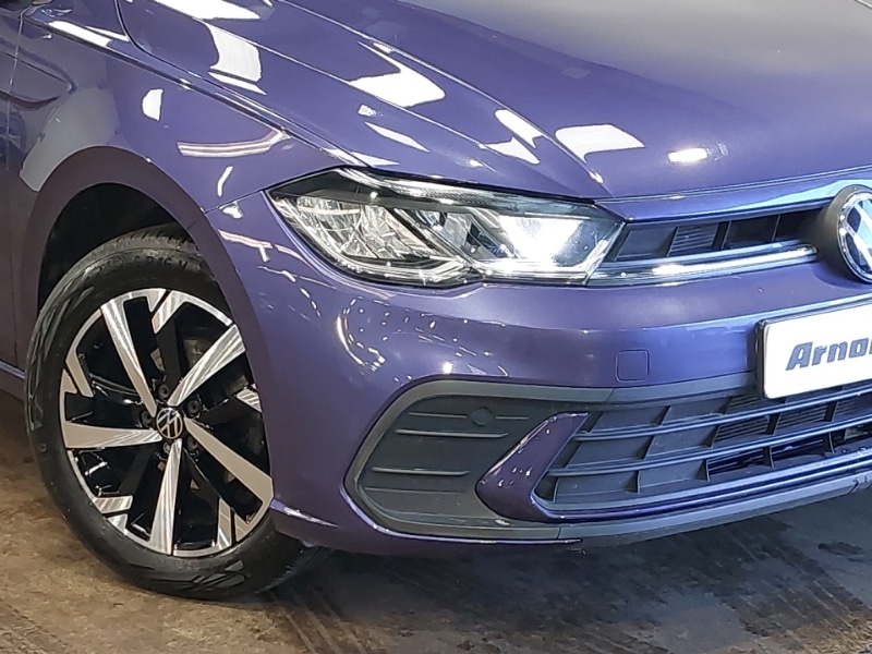 Used Volkswagen Polo 2024 for sale - 77823262: Photo 9