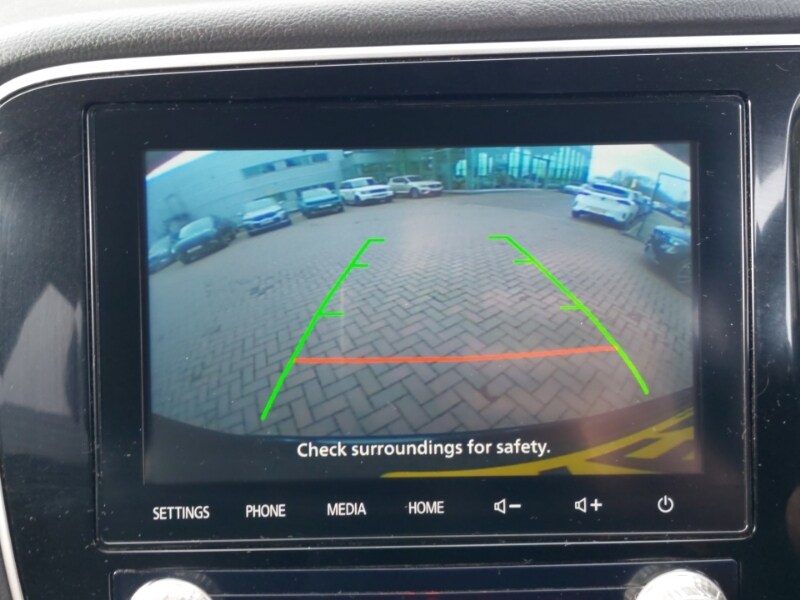 Used Mitsubishi Outlander 2020 for sale - 77817746: Photo 10