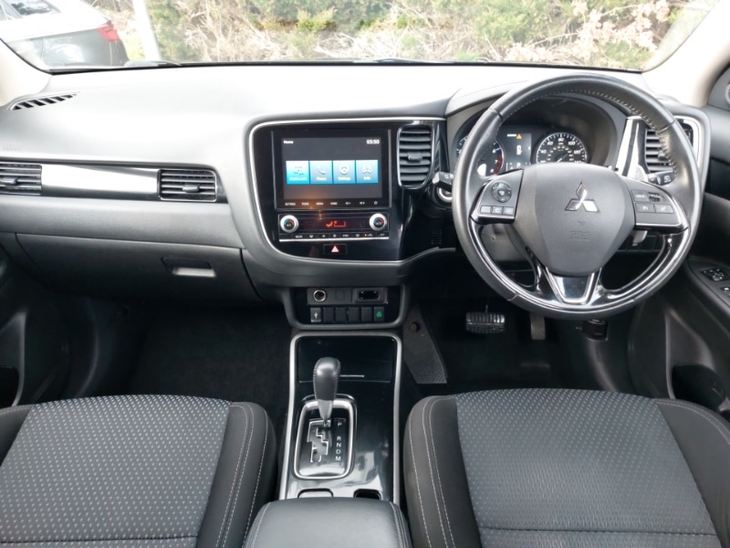 Used Mitsubishi Outlander 2020 for sale - 77817746: Photo 2