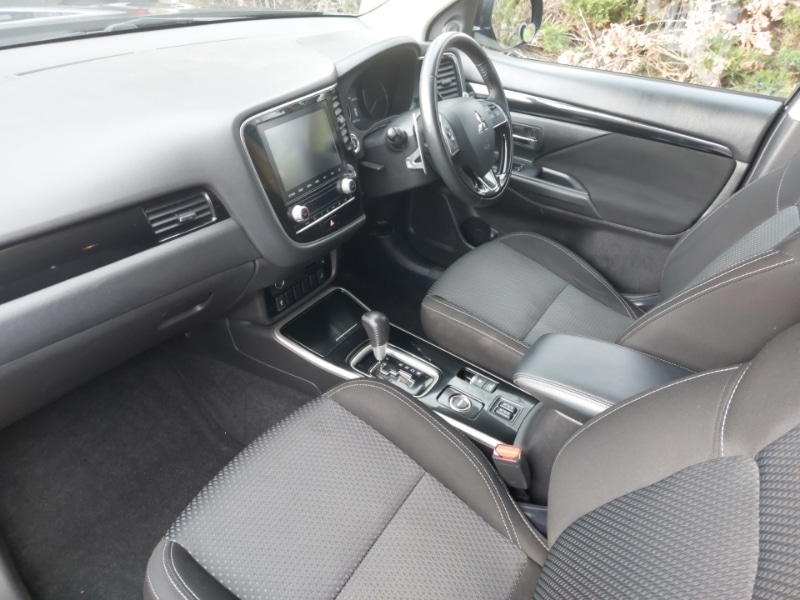 Used Mitsubishi Outlander 2020 for sale - 77817746: Photo 5