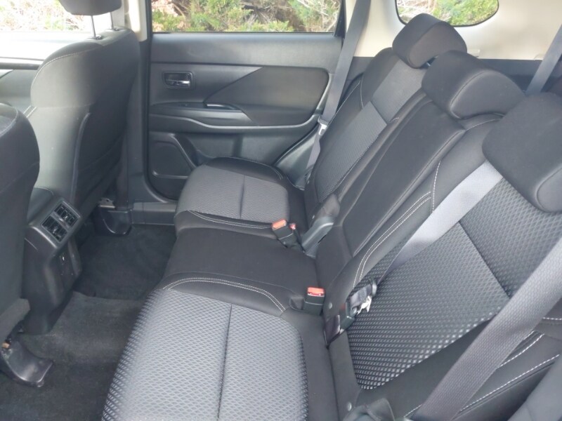 Used Mitsubishi Outlander 2020 for sale - 77817746: Photo 6