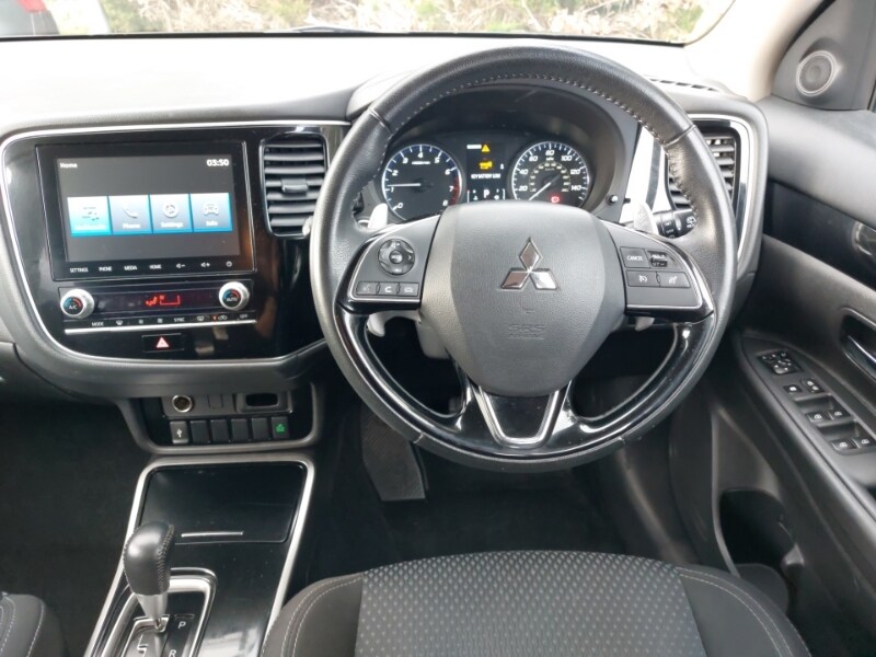 Used Mitsubishi Outlander 2020 for sale - 77817746: Photo 7