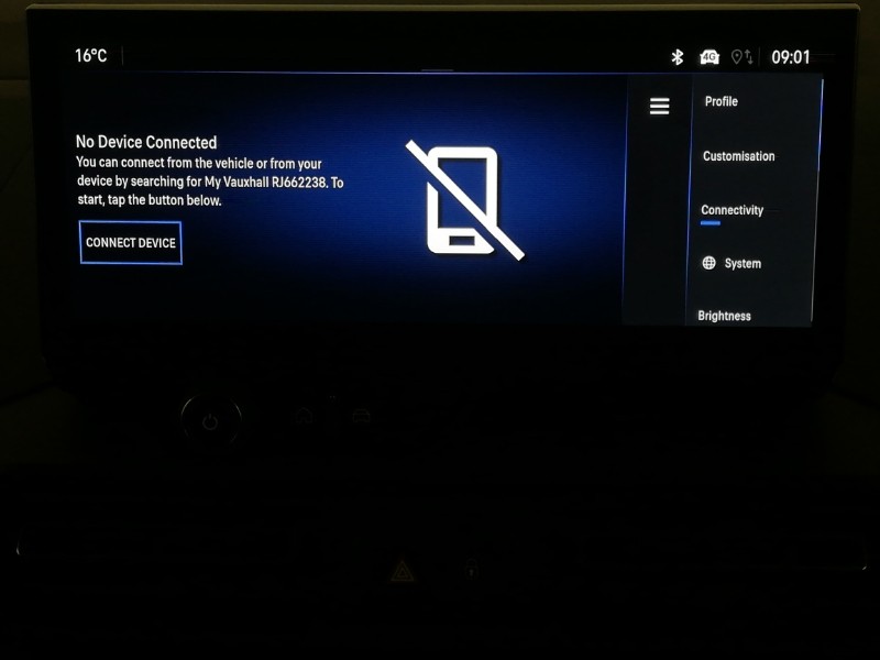 Used Vauxhall Combo 2024 for sale - 76404219: Photo 10