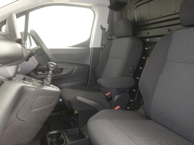 Used Vauxhall Combo 2024 for sale - 76404219: Photo 6