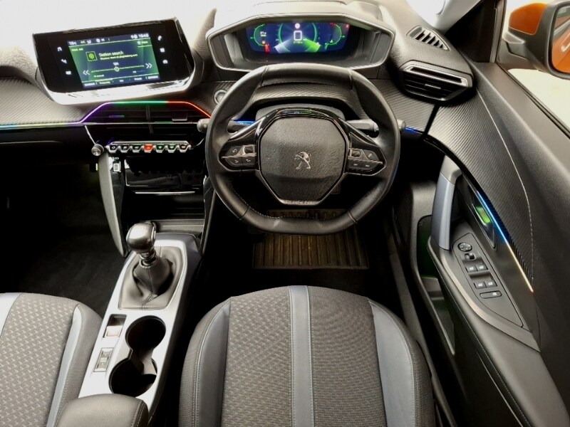 Used Peugeot 2008 2020 for sale - 76816621: Photo 7