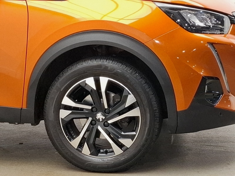 Used Peugeot 2008 2020 for sale - 76816621: Photo 9