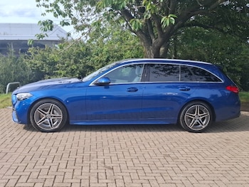 Used Mercedes-Benz C Class 2025 for sale - 79219028: Photo