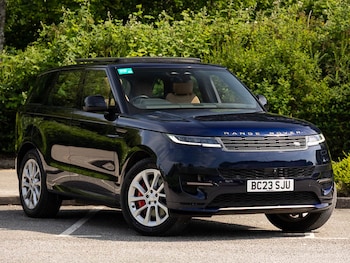 Used Land Rover Range Rover Sport 2023 for sale - 79347782: Photo