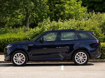 Used Land Rover Range Rover Sport 2023 for sale - 79347782: Photo