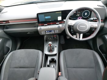 Used Hyundai KONA 2025 for sale - 76532871: Photo