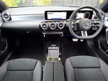 Used Mercedes-Benz A-Class 2025 for sale - 76129371: Photo 2