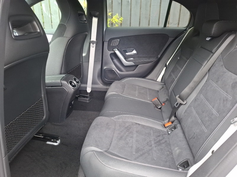 Used Mercedes-Benz A-Class 2025 for sale - 76129371: Photo 6