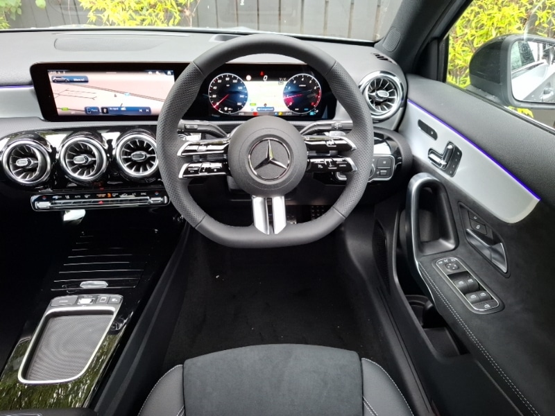 Used Mercedes-Benz A-Class 2025 for sale - 76129371: Photo 7