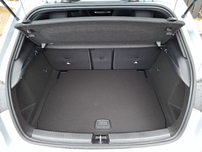 Used Mercedes-Benz A-Class 2025 for sale - 76129371: Photo 8