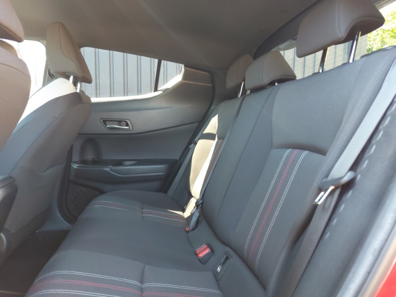 Used Toyota C-HR 2022 for sale - 76427100: Photo 6