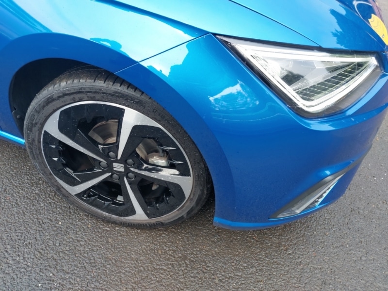 Used SEAT Ibiza 2025 for sale - 77196867: Photo 9