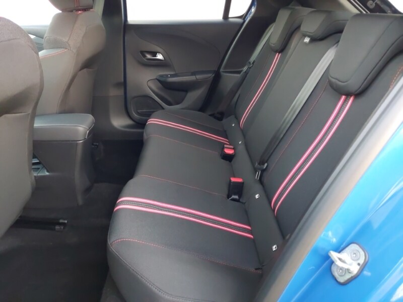 Used Vauxhall Corsa 2022 for sale - 77209923: Photo 6