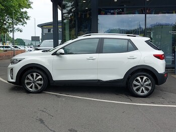 Used Kia Stonic 2022 for sale - 79350906: Photo