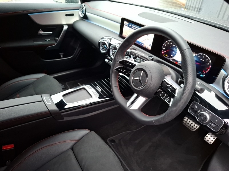 Used Mercedes-Benz CLA 2025 for sale - 77664717: Photo 10