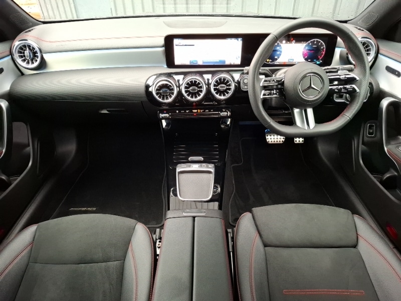 Used Mercedes-Benz CLA 2025 for sale - 77664717: Photo 2