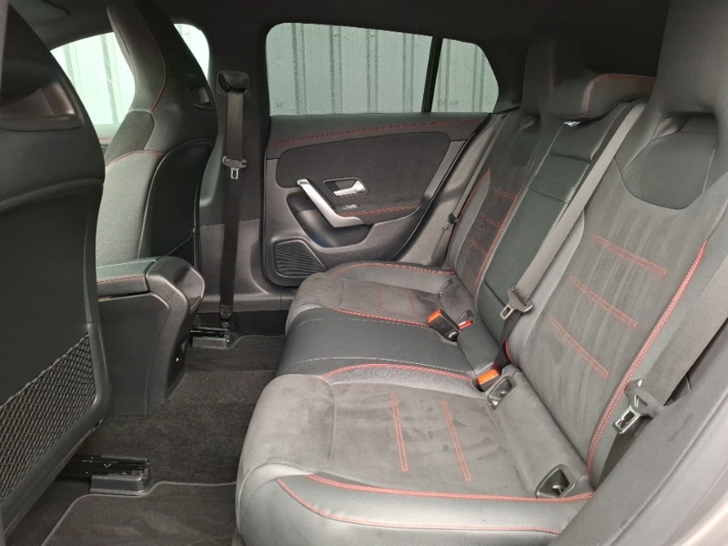 Used Mercedes-Benz CLA 2025 for sale - 77664717: Photo 6