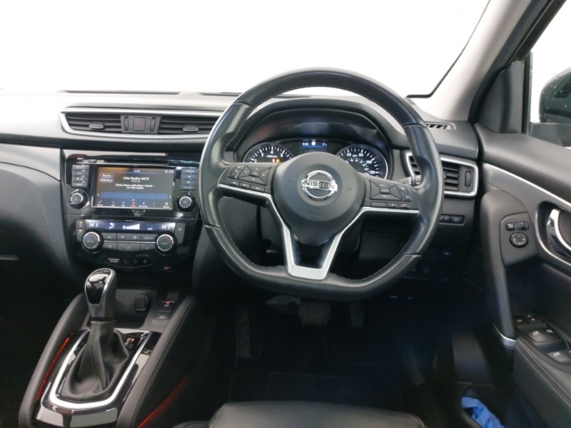 Used Nissan Qashqai 2021 for sale - 76515413: Photo 7