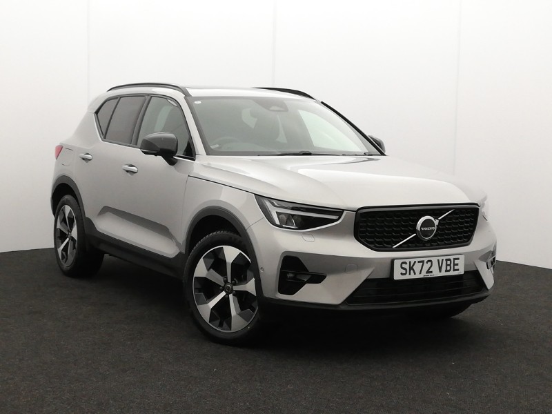 Used Volvo XC40 2022 for sale - 76773999: Photo 1