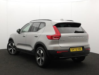 Used Volvo XC40 2022 for sale - 76773999: Photo
