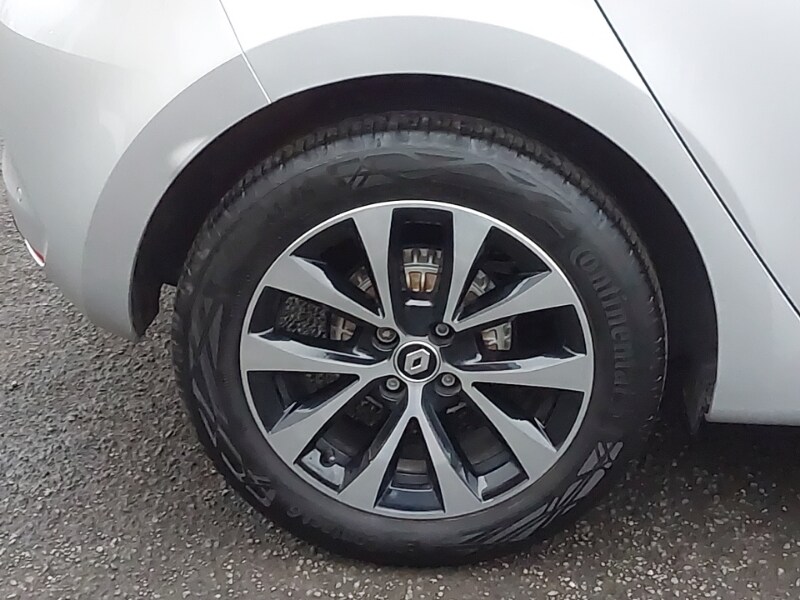 Used Renault Clio 2023 for sale - 77981003: Photo 12