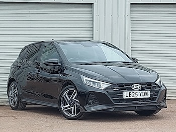 Used Hyundai i20 2025 for sale - 79432324: Photo