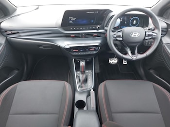 Used Hyundai i20 2025 for sale - 79432324: Photo