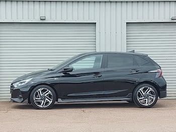 Used Hyundai i20 2025 for sale - 79432324: Photo
