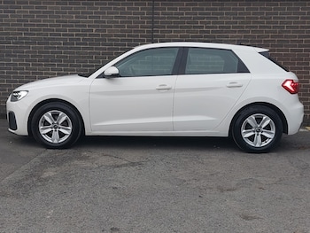 Used Audi A1 2022 for sale - 76881080: Photo
