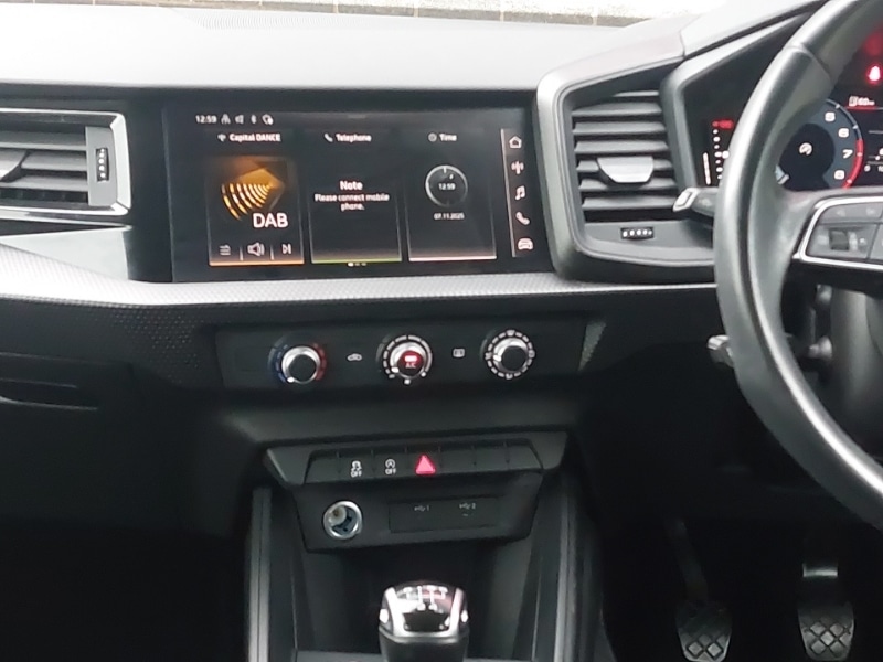 Used Audi A1 2022 for sale - 76881080: Photo 7